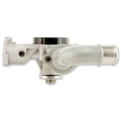 Alliant Power - Alliant Power AP63501 Water Pump 1994-2003 Ford 7.3L Diesel - Image 6