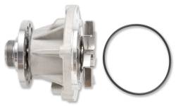 Alliant Power 6.0 Water Pump 100mm Late Build 2004.5-2007 F250 F350 F450 F550 - AP63503 
