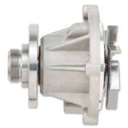 Alliant Power - Alliant Power 6.0 Water Pump 100mm Late Build 2004.5-2007 F250 F350 F450 F550 - AP63503  - Image 4