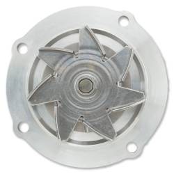 Alliant Power - Alliant Power 6.0 Water Pump 100mm Late Build 2004.5-2007 F250 F350 F450 F550 - AP63503  - Image 5