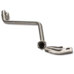 Alliant Power - Alliant Power AP63520 Exhaust Back Pressure (EBP) Tube - Image 3