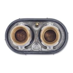 Alliant Power - Alliant Power Thermostat for Ford 6.7L Powerstroke Diesel - AP63540 - Image 2