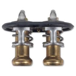 Alliant Power - Alliant Power Thermostat for Ford 6.7L Powerstroke Diesel - AP63540 - Image 3