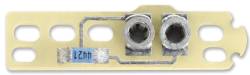 Alliant Power AP63553 Calibration Resistor #1