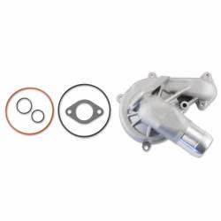Alliant Power - Alliant Power Water Pump Housing for 01-05 6.6 Duramax - Image 2
