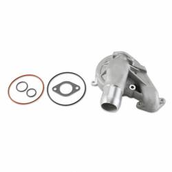 Alliant Power - Alliant Power Water Pump Housing for 01-05 6.6 Duramax - Image 3
