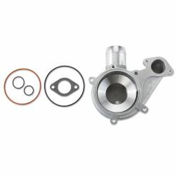 Alliant Power - Alliant Power Water Pump Housing for 01-05 6.6 Duramax - Image 4