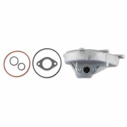 Alliant Power - Alliant Power Water Pump Housing for 01-05 6.6 Duramax - Image 5