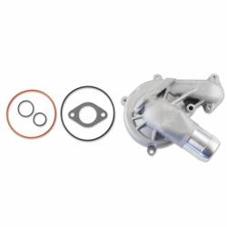 Alliant Power - Alliant Power Water Pump Housing for 01-05 6.6 Duramax - Image 6