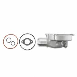 Alliant Power - Alliant Power Water Pump Housing for 01-05 6.6 Duramax - Image 8