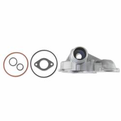 Alliant Power - Alliant Power Water Pump Housing for 01-05 6.6 Duramax - Image 9