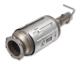 Alliant Power Diesel Particulate Filter (DPF) 6.4L Ford F-250 / F-450 - AP70000