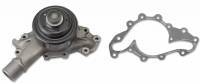 Chevy/GMC Duramax Diesel Parts - 1982-2000 6.2 & 6.5 Detroit Diesel - GM 6.2L & 6.5L Cooling System Parts 