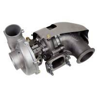 Chevy/GMC Duramax Diesel Parts - 1982-2000 6.2 & 6.5 Detroit Diesel - GM 6.2L & 6.5L Turbochargers