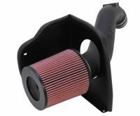 Chevy/GMC Duramax Diesel Parts - 2001-2004 GM 6.6L LB7 Duramax - 6.6L LB7 Air Intakes & Accessories