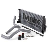 6.6L LB7 Intercoolers and Pipes