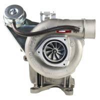 Chevy/GMC Duramax Diesel Parts - 2001-2004 GM 6.6L LB7 Duramax - 6.6L LB7 Turbochargers & Components
