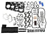 6.6L LLY Cylinder Heads & Gasket Kits