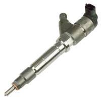2006–2007 GM 6.6L LLY/LBZ Duramax - 6.6L LLY/LBZ Fuel System Components - 6.6L LLY/LBZ Fuel Injection Parts 