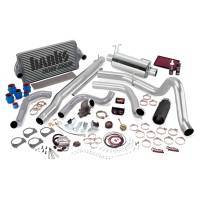 Chevy/GMC Duramax Diesel Parts - 2007.5-2010 GM 6.6L LMM Duramax - 6.6L LMM Performance Bundles