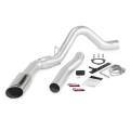 Chevy/GMC Duramax Diesel Parts - 2011–2016 GM 6.6L LML Duramax - 6.6L LML Exhaust Parts