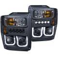 Ford Powerstroke Diesel Parts - 2008-2010 Ford 6.4L Powerstroke Parts - 6.4L Powerstroke Lighting