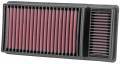 2011–2016 Ford 6.7L Powerstroke Parts - 6.7L Powerstroke Air Intakes & Accessories - Air Filters