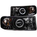 Dodge Cummins Diesel Parts - 1998.5-2002 Dodge 5.9L 24V Cummins - 1998.5-2002 Dodge 5.9L Lighting