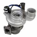 Dodge Cummins Diesel Parts - 1998.5-2002 Dodge 5.9L 24V Cummins - 1998.5-2002 Dodge 5.9L Turbo Chargers & Components