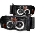 Dodge Cummins Diesel Parts - 2003-2007 Dodge 5.9L 24V Cummins - 2003-2007 Dodge 5.9L Lighting
