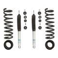 Dodge Ram 6.7L Lift & Leveling Kits