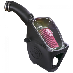 Air Intakes
