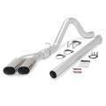 Exhaust