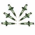 Fuel System & Components