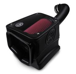 S&B Filters Cold Air Intake Kit (Cleanable) for 2014-2016 Chevy GMC 1500 75-5069