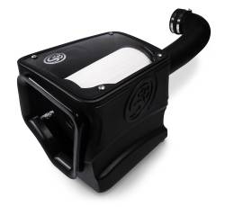 S&B Filters Cold Air Intake Kit (Dry Disposable Filter) 75-5069D