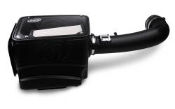 S&B Filters - S&B Filters Cold Air Intake Kit (Dry Disposable Filter) 75-5069D - Image 2