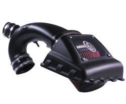 S&B Filters Cold Air Intake Kit (Cleanable) for 2011-2014 F150 3.5L - 75-5067