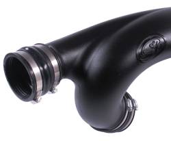 S&B Filters - S&B Filters Cold Air Intake Kit (Cleanable) for 2011-2014 F150 3.5L - 75-5067 - Image 4