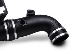 S&B Filters - S&B Filters Cold Air Intake Kit (Cleanable) for 11-16 Chevy GMC Duramax 6.6L 75-5075-1 - Image 4