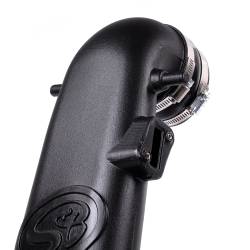 S&B Filters - S&B Filters Cold Air Intake Kit (Cleanable, 8-ply Cotton Filter) 75-5016 - Image 4