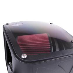 S&B Filters - S&B Filters Cold Air Intake Kit (Cleanable, 8-ply Cotton Filter) 75-5039 - Image 5