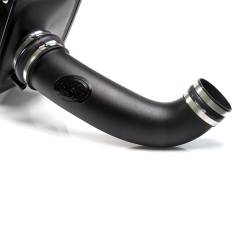 S&B Filters - S&B Filters Cold Air Intake Kit (Cleanable, 8-ply Cotton Filter) 75-5040 - Image 2