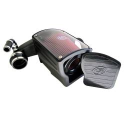 S&B Filters - S&B Filters Cold Air Intake Kit (Cleanable, 8-ply Cotton Filter) 1992-2000 Chevy / GMC 6.5L - 75-5045 - Image 3