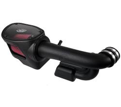 S&B Filters - S&B Filters Cold Air Intake Kit (Cleanable, 8-ply Cotton Filter) 75-5060 - Image 2