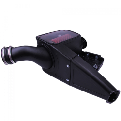 S&B Filters - S&B Filters Cold Air Intake Kit (Cleanable, 8-ply Cotton Filter) 75-5062 - Image 2