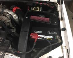 S&B Filters - S&B Filters Cold Air Intake Kit (Cleanable, 8-ply Cotton Filter) 75-5062 - Image 7