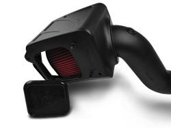S&B Filters - S&B Filters Cold Air Intake Kit (Cleanable, 8-ply Cotton Filter) 75-5080 - Image 5