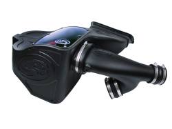 S&B Filters - S&B Filters Cold Air Intake Kit (Cleanable, 8-ply Cotton Filter) 75-5081 - Image 3