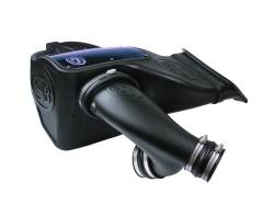 S&B Filters - S&B Filters Cold Air Intake Kit (Cleanable, 8-ply Cotton Filter) 75-5081 - Image 4